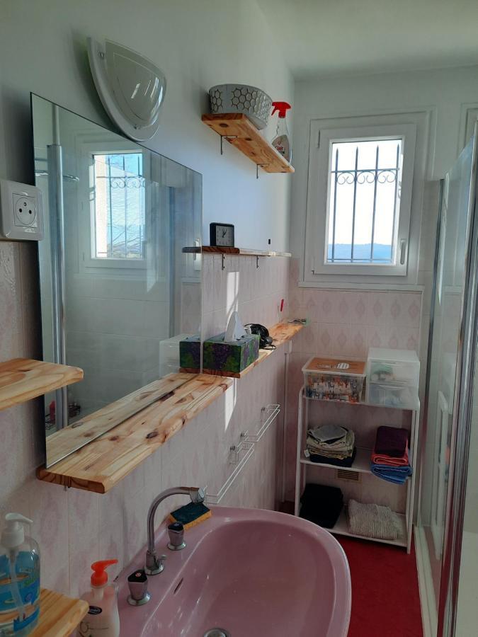 Les Coteaux De Planeze, Maison Et Jardin Dans Le Lot! Chambres Chez L'Habitant! Belmont-Bretenoux Luaran gambar